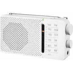 Sangean Radio Portátil Sr-36