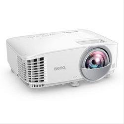 BenQ Proyector Mx825sth Xga 3500 Lumens