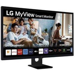 Monitor LG 32SR50F-B Full HD 32" 60 Hz