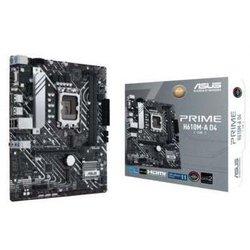 ASUS Prime H610M-A D4-CSM