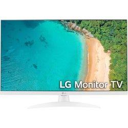 Smart TV LG 27TQ615S-WZ Full HD