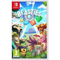 Juego Nintendo Switch Beasties