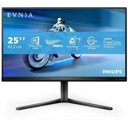 philips evnia 24.5  lcd ips full hd hdmi