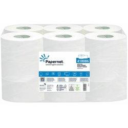 Papel higienico mini jumbo 2 capas 100m 14300021 papernet