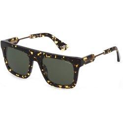 Gafas de Sol Splf71-53781Y POLICE Negro