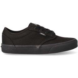 VANS Sneakers urbana negra Atwood