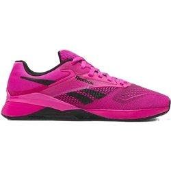 Reebok nano x4 zapatillas fitness mujer