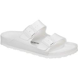 Birkenstock Sandalia 129443 Blanca