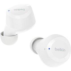 Belkin SoundForm Bolt Blanco