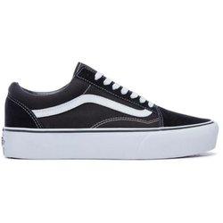 Zapatillas vans wm ward platform