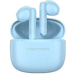 Auriculares in Ear Bluetooth Vention ELF E03 NBHS0 Azul