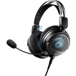 ATH-GDL3BK, Auriculares para gaming