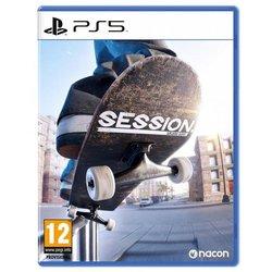 Session Ps5