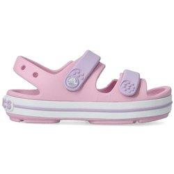 Sandalias de Niña CROCS Rosa (2728)