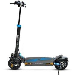 Patinete electrico smartgyro rockway c