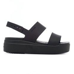 Crocs Brooklyn Wedge