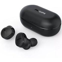 Auriculares Inalámbricos Philips TAS4556BK/00 - Negro