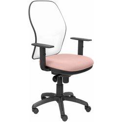 Silla de Oficina Jorquera P&C BALI710 Rosa