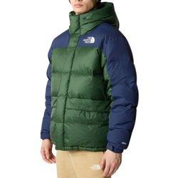 Parka de Hombre THE NORTH FACE Azul (M)