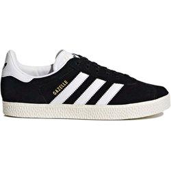 Adidas Originals Adidas Gazelle Negra Hombre