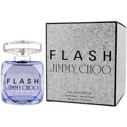 Perfume Mujer Jimmy Choo EDP Flash 100 ml