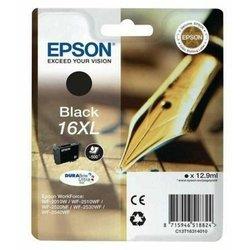 Epson 16XL Negro