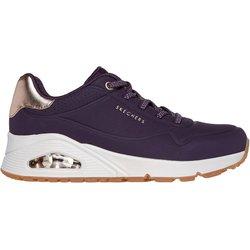 SKECHERS 155196 Sneakers Morado