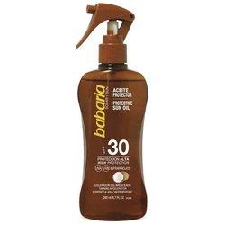 Protector Solar BABARIA Sun SPF 30 (200 ml)