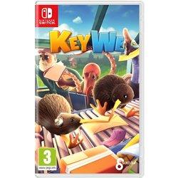 Keywe - Nintendo Switch