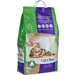 Jrs Cat's Best Smart Pellets, 10 Kg