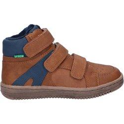 Botines de Mujer y Niña y Niño KICKERS 739364-10 LOHAN 114 CAMEL