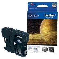 LC-1100BK Black Ink Cartridge