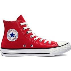 Converse Chuck Taylor All Star Red