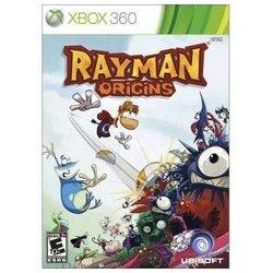 Rayman Origins (Multi Region) (Import), Juego para Consola Microsoft XBOX 360