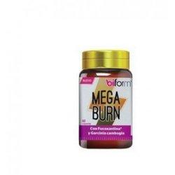 Biform Mega Burn 60Cap.