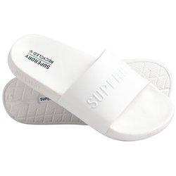 Superdry Chanclas Code Logo Vegan Pool