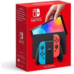 Switch (Modelo OLED)