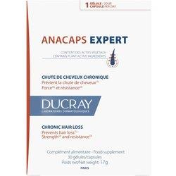 DUCRAY ANACAPS EXPERT 30 COMP