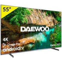 Daewoo Tv 55dm62ua 55´´ 4k Led