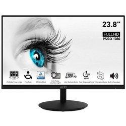 Monitor MSI PRO MP242A 23,8" 100 Hz