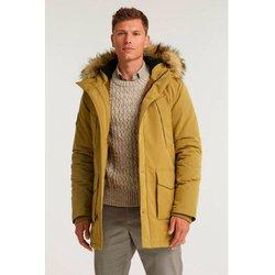 Parka Everest Superdry - Chaqueta Invierno Hombre