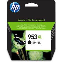 Cartucho de Tinta HP 953XL Negro