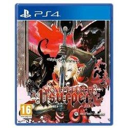 Skautfold: Usurper PS4 - [PAL ESP] - Nuevo