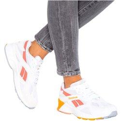 Zapatillas de sportswear reebok classic aztrek