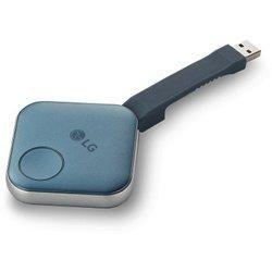 LG SC-00DA USB Linux Negro, Azul