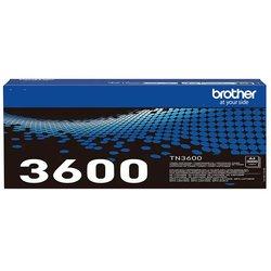 Brother Tóner Kit Tn3600