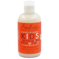 KIDS EXTRA NOURISHING SHAMPOO 237ML