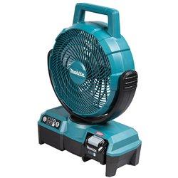 Ventilador Makita Cf001Gz Negro Azul