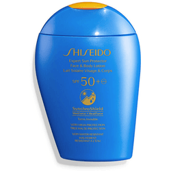 Shiseido Expert Sun Pro Lotion Spf 50+ 150 Ml