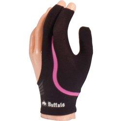 Guante Billar Buffalo Reversible Globe Black Pink S Diestro/Zurdo 3269.369Billar,Guante Billar Diestro,Guantes Billar,Billar,Guantes Billar,Guante Billar Diestro